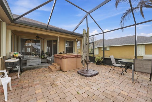 6988 NW Hartney Way, Port St. Lucie, Port St Lucie, FL 34983