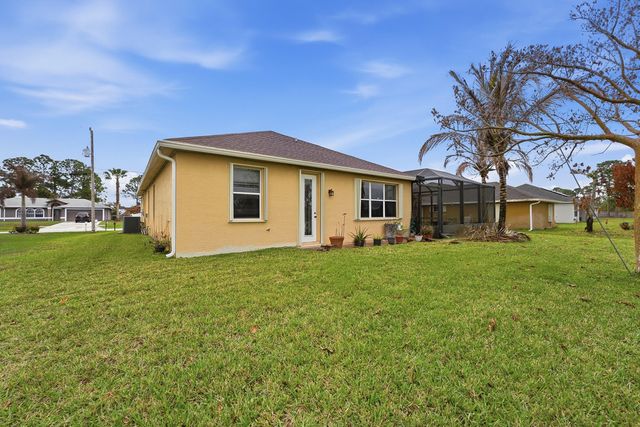 6988 NW Hartney Way, Port St. Lucie, Port St Lucie, FL 34983
