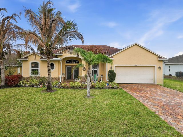 6988 NW Hartney Way, Port St. Lucie, Port St Lucie, FL 34983