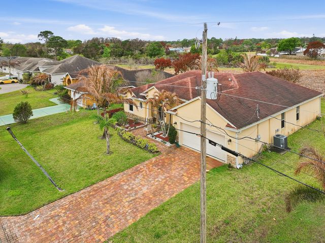 6988 NW Hartney Way, Port St. Lucie, Port St Lucie, FL 34983