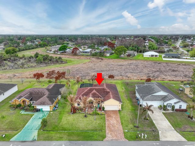 6988 NW Hartney Way, Port St. Lucie, Port St Lucie, FL 34983