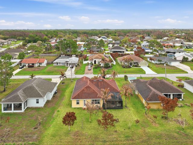 6988 NW Hartney Way, Port St. Lucie, Port St Lucie, FL 34983