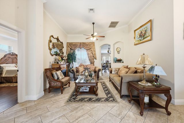 6988 NW Hartney Way, Port St. Lucie, Port St Lucie, FL 34983