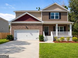 125 Cockle Shell Road, Savannah, GA 31419