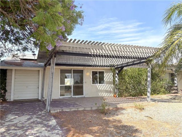 28918 E Worcester Road, Sun City, CA 92586