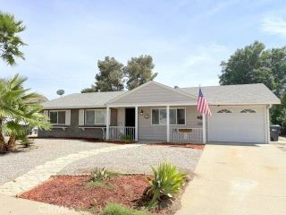 28918 E Worcester Road, Sun City, CA 92586
