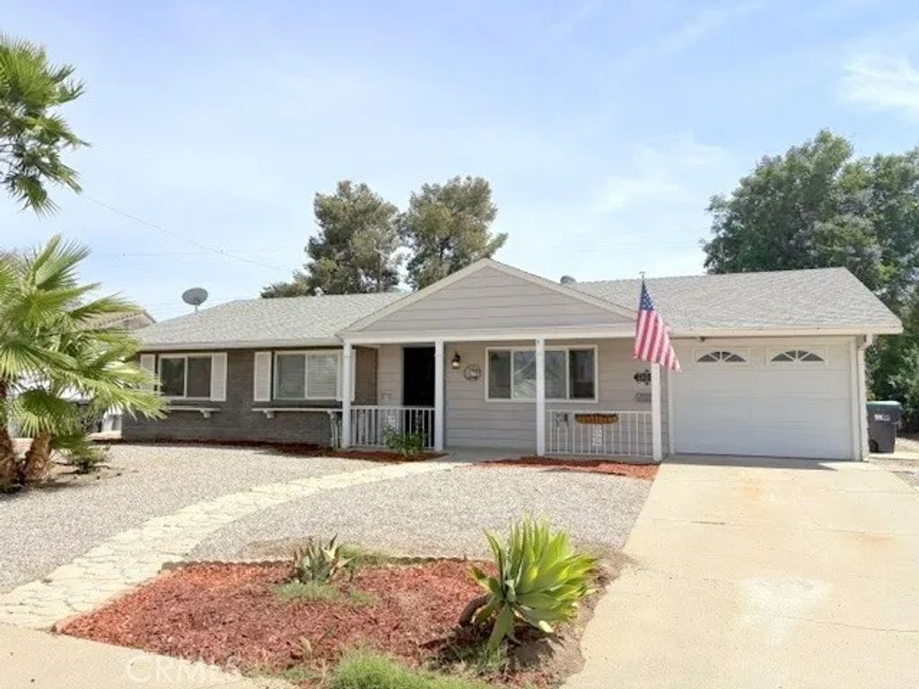 28918 E Worcester Road, Sun City, CA 92586