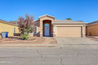 14325 WOODS POINT Avenue, El Paso, TX 79938