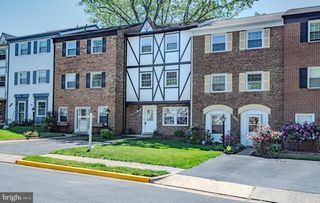 14843 LEICESTER CT, Centreville, VA 20120