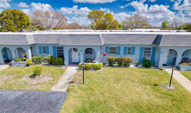 3803 41ST STREET COURT W 3803, Bradenton, FL 34205