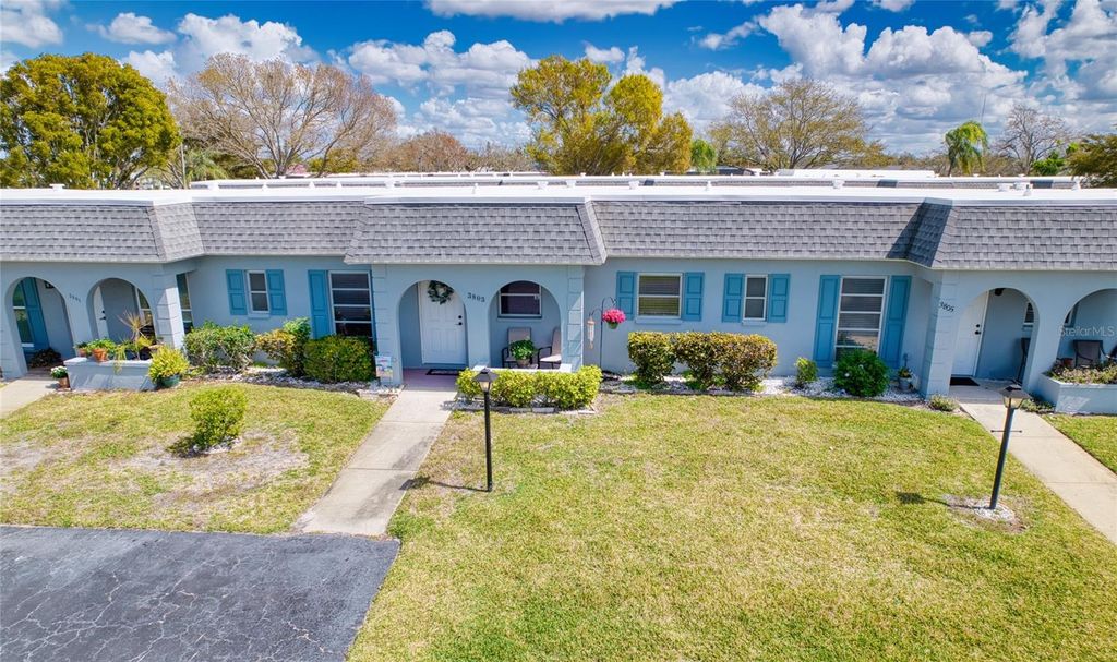 Image 24 of property listing at 3803 41ST STREET COURT W 3803, Bradenton, FL 34205