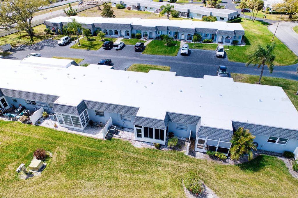 Image 25 of property listing at 3803 41ST STREET COURT W 3803, Bradenton, FL 34205