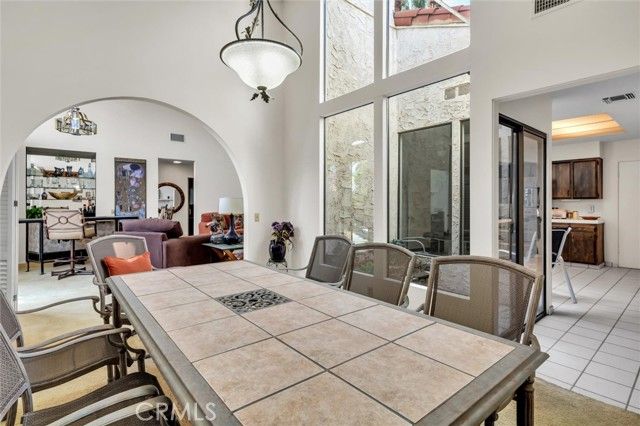 20 Lincoln Place, Rancho Mirage, CA 92270