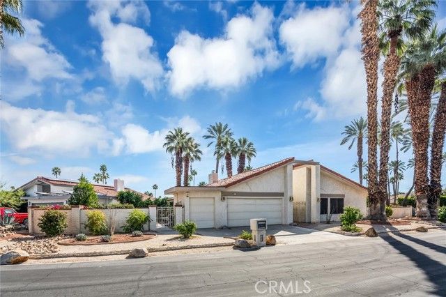 20 Lincoln Place, Rancho Mirage, CA 92270