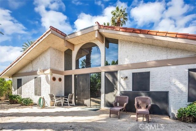 20 Lincoln Place, Rancho Mirage, CA 92270