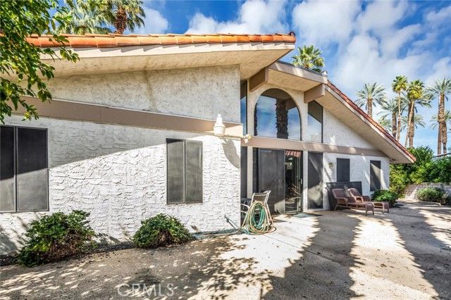 20 Lincoln Place, Rancho Mirage, CA 92270