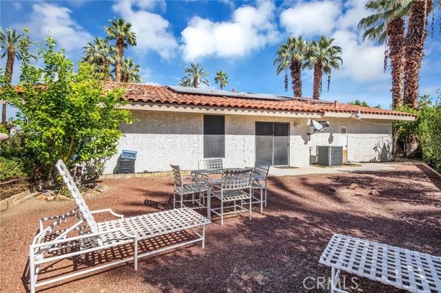 20 Lincoln Place, Rancho Mirage, CA 92270