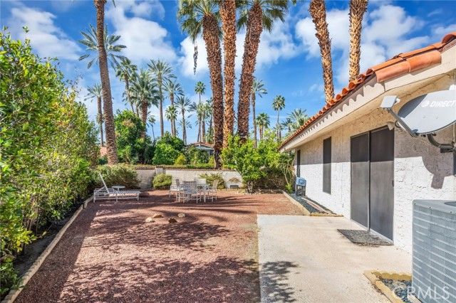 20 Lincoln Place, Rancho Mirage, CA 92270