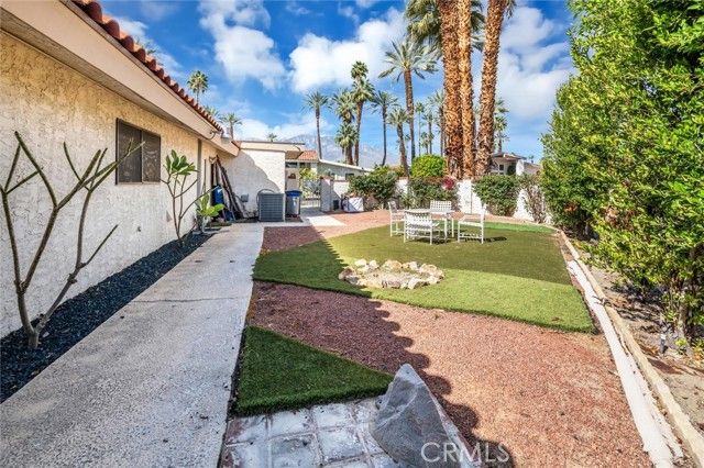20 Lincoln Place, Rancho Mirage, CA 92270