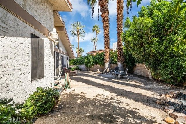 20 Lincoln Place, Rancho Mirage, CA 92270