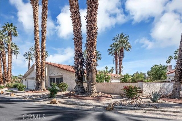 20 Lincoln Place, Rancho Mirage, CA 92270