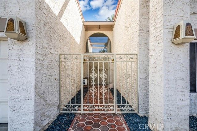 20 Lincoln Place, Rancho Mirage, CA 92270