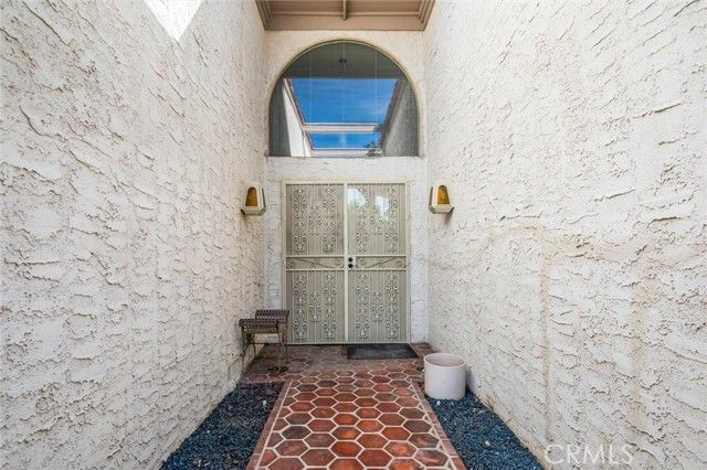 20 Lincoln Place, Rancho Mirage, CA 92270