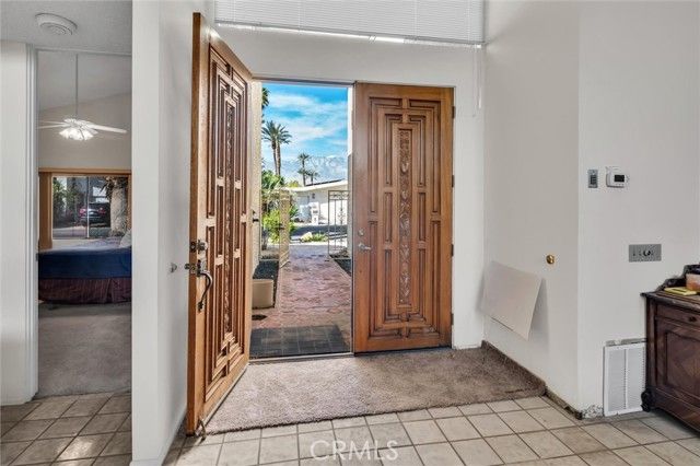 20 Lincoln Place, Rancho Mirage, CA 92270