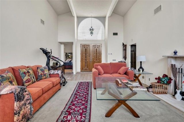 20 Lincoln Place, Rancho Mirage, CA 92270