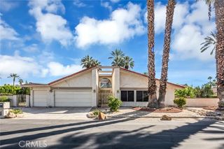 20 Lincoln Place, Rancho Mirage, CA 92270