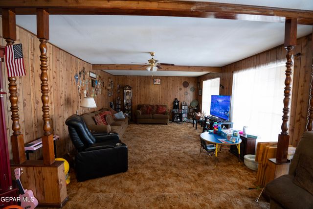 8144 BURNHAM Road, El Paso, TX 79907