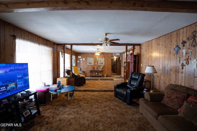 8144 BURNHAM Road, El Paso, TX 79907