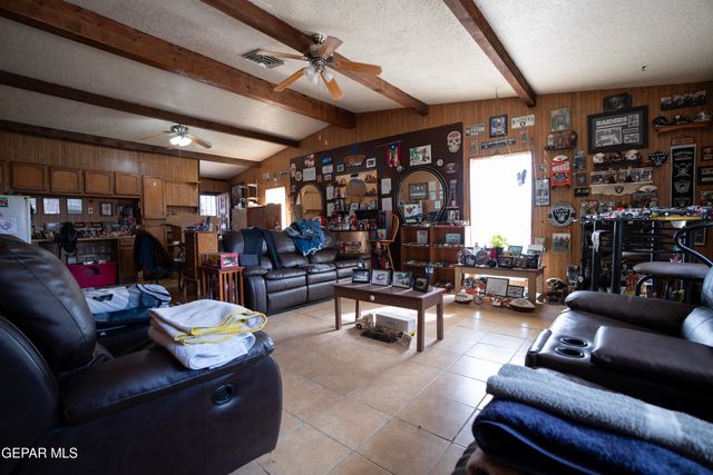 8144 BURNHAM Road, El Paso, TX 79907