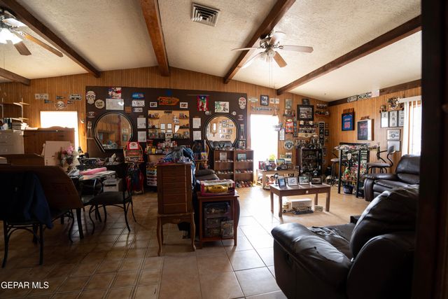 8144 BURNHAM Road, El Paso, TX 79907