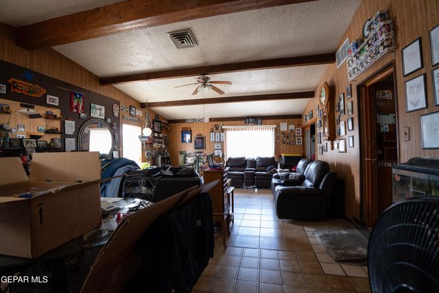 8144 BURNHAM Road, El Paso, TX 79907