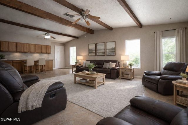 8144 BURNHAM Road, El Paso, TX 79907