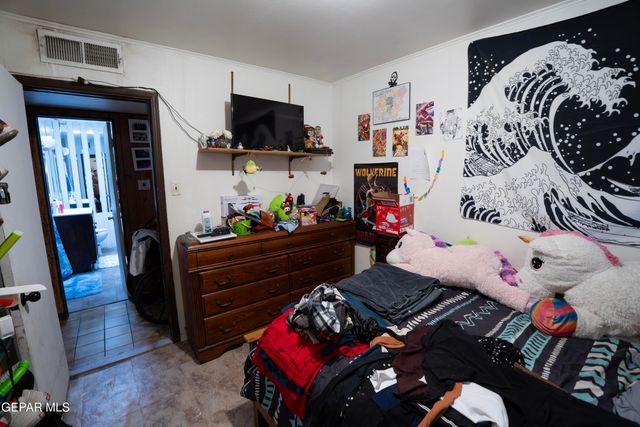 8144 BURNHAM Road, El Paso, TX 79907