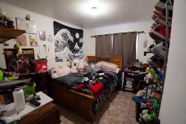 8144 BURNHAM Road, El Paso, TX 79907