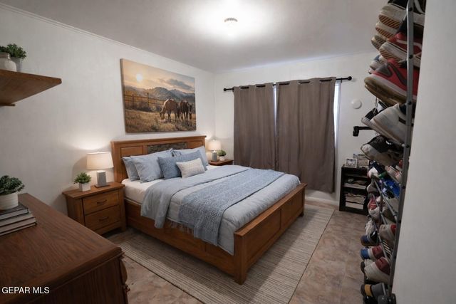 8144 BURNHAM Road, El Paso, TX 79907