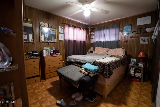 8144 BURNHAM Road, El Paso, TX 79907