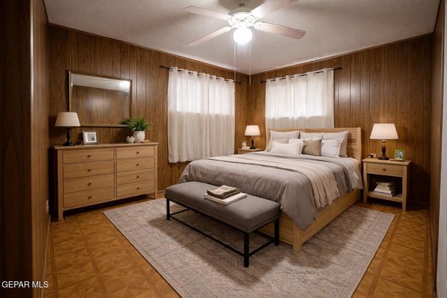 8144 BURNHAM Road, El Paso, TX 79907