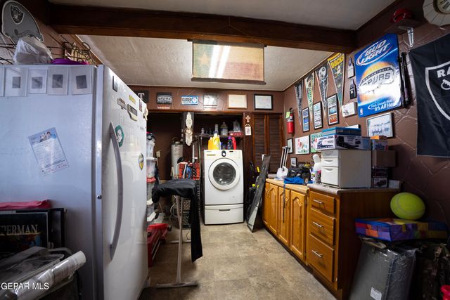 8144 BURNHAM Road, El Paso, TX 79907