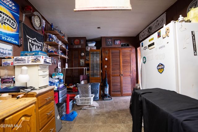 8144 BURNHAM Road, El Paso, TX 79907