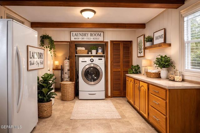 8144 BURNHAM Road, El Paso, TX 79907