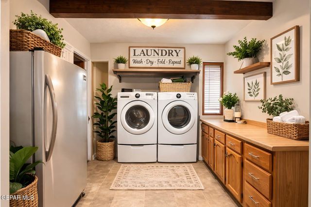 8144 BURNHAM Road, El Paso, TX 79907