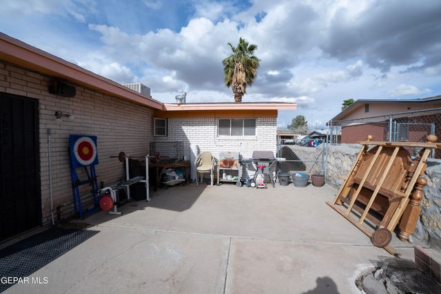 8144 BURNHAM Road, El Paso, TX 79907