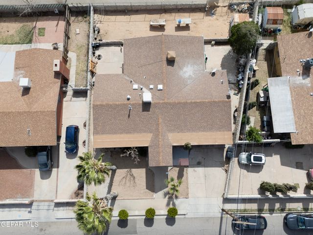 8144 BURNHAM Road, El Paso, TX 79907