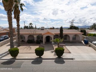 8144 BURNHAM Road, El Paso, TX 79907