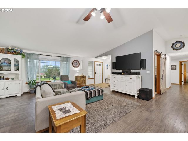11616 LEWIS RIVER Rd, Ariel, WA 98603