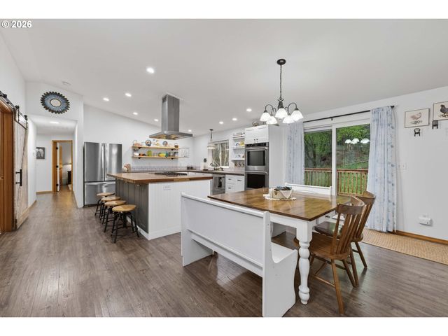 11616 LEWIS RIVER Rd, Ariel, WA 98603